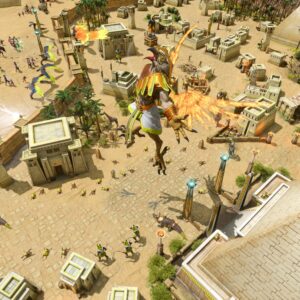 Age of Mythology Premium Edition. Изображение 4