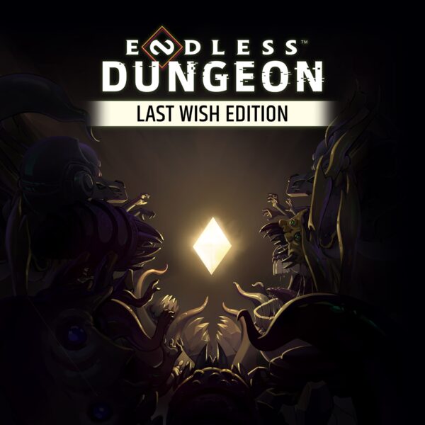 ENDLESS™ Dungeon Last Wish Edition. Изображение 1