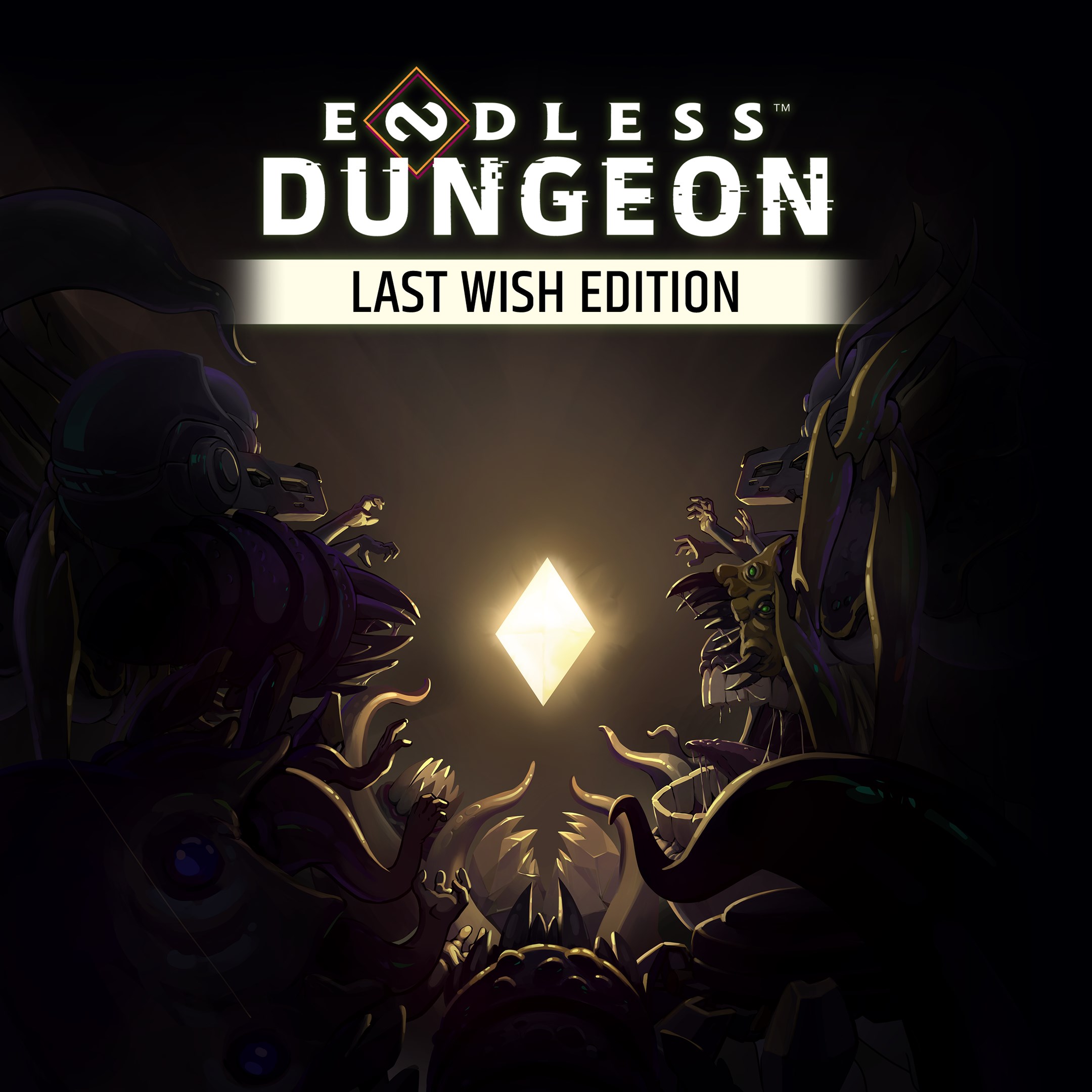 ENDLESS™ Dungeon Last Wish Edition. Изображение 1