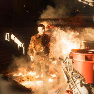 Alien: Isolation. Изображение 2