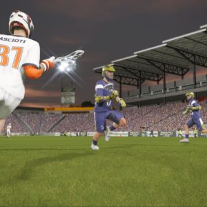 Casey Powell Lacrosse 18. Изображение 3