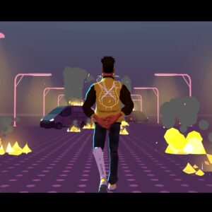 Aerial_Knight's Never Yield. Изображение 4