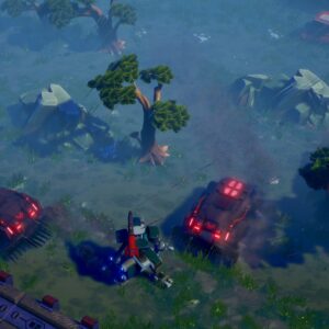 Tank Brawl 2: Armor Fury. Изображение 4