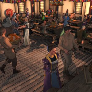 Bio Inc. Redemption + Crossroads Inn - Doctors and Bartenders Bundle. Изображение 2