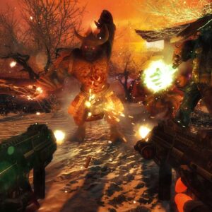 Shadow Warrior. Изображение 3