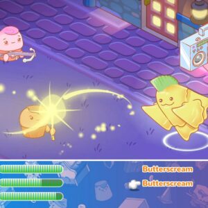 BattleCakes. Изображение 4