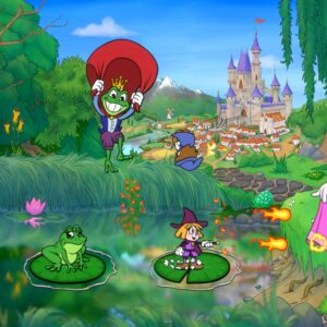 Enchanted Portals. Изображение 2