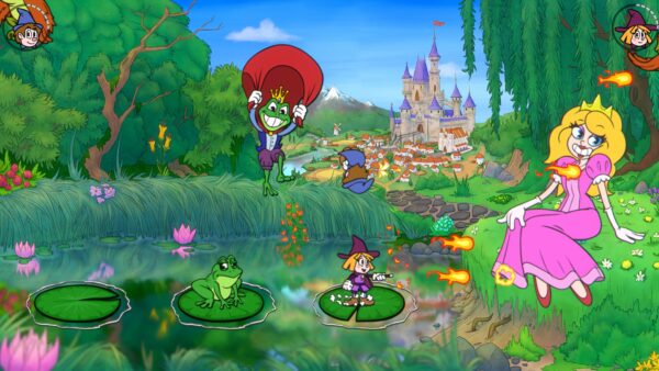 Enchanted Portals. Изображение 2