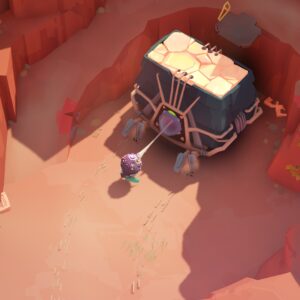 Cocoon. Изображение 2
