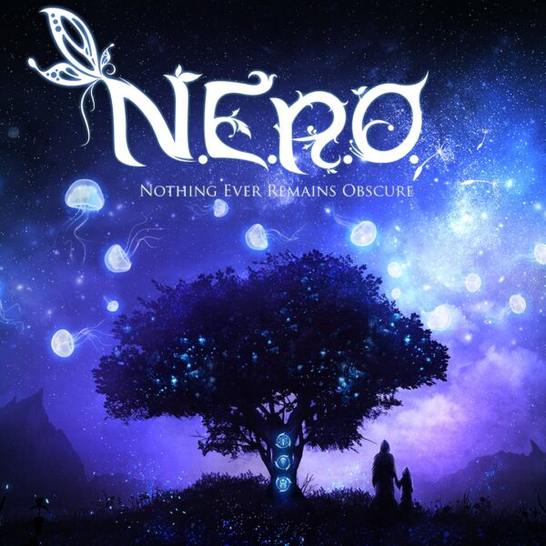 N.E.R.O.: Nothing Ever Remains Obscure. Изображение 1