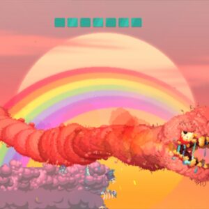 Nidhogg 2. Изображение 2