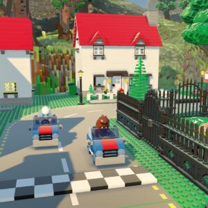 LEGO® Worlds. Изображение 4