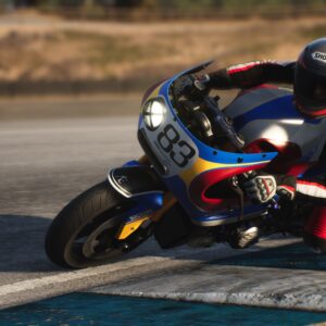 RIDE 3 - Gold Edition. Изображение 3
