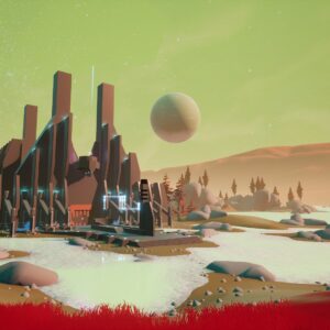 Epitasis. Изображение 3