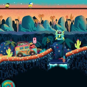Funtasia. Изображение 4