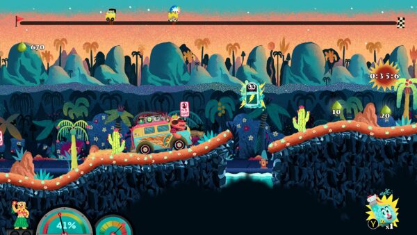 Funtasia. Изображение 4