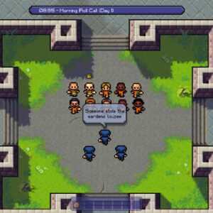 The Escapists + The Escapists 2. Изображение 2