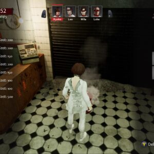 Fight the Horror. Изображение 3