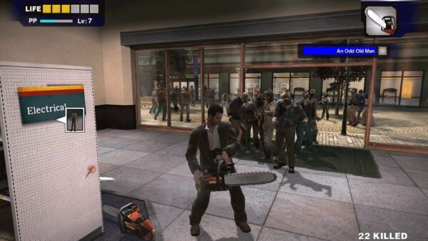 Dead Rising. Изображение 2