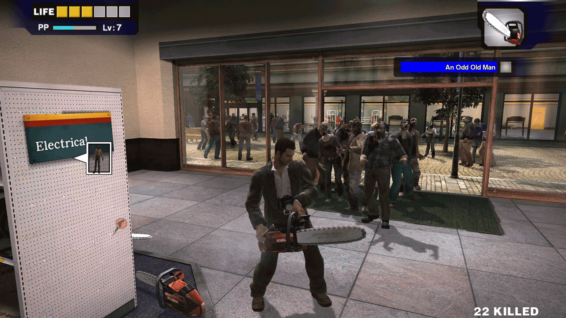 Dead Rising. Изображение 2