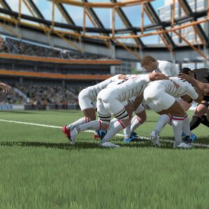 RUGBY 18. Изображение 4