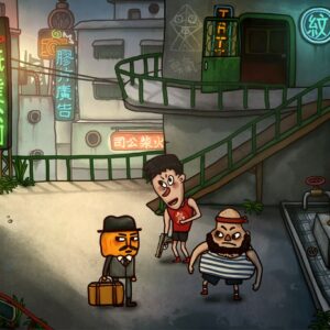 Mr. Pumpkin Series Bundle. Изображение 2