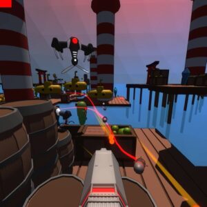 Polygod. Изображение 4