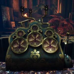 Operencia: The Stolen Sun. Изображение 3