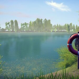 Dovetail Games Euro Fishing. Изображение 2