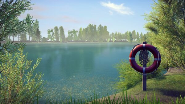 Dovetail Games Euro Fishing. Изображение 2