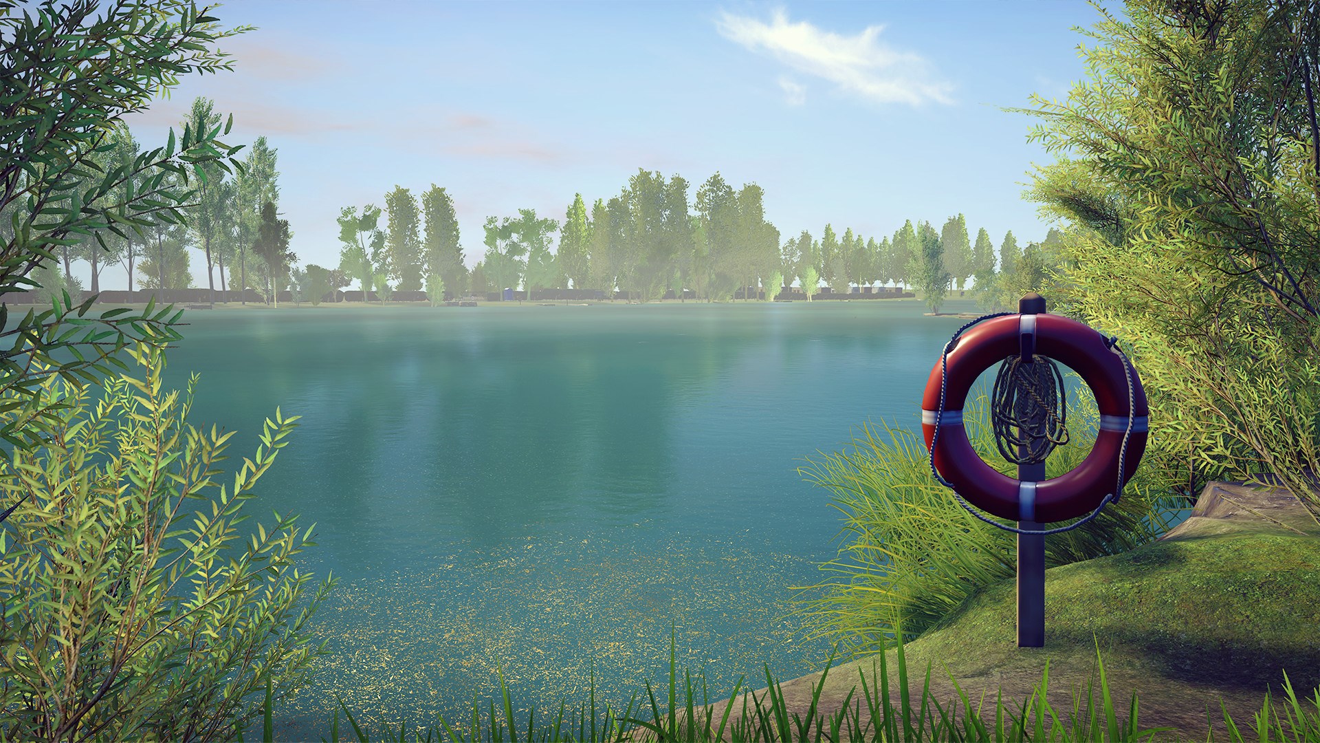 Dovetail Games Euro Fishing. Изображение 2