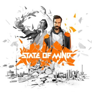 State of Mind. Изображение 1