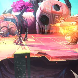Star Renegades. Изображение 2