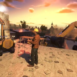 Demolish & Build. Изображение 2