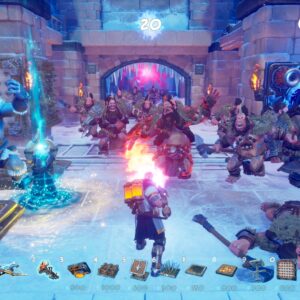 Orcs Must Die! 3 — набор. Изображение 4