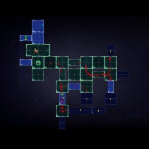 Dungeon of the Endless. Изображение 3
