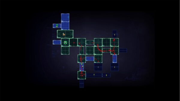 Dungeon of the Endless. Изображение 3