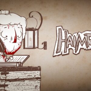 Haimrik. Изображение 3