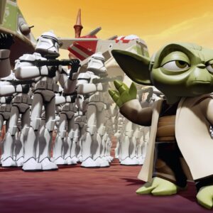 Disney Infinity 3.0: Play Without Limits. Изображение 2