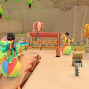 My Fantastic Ranch: Unicorn & Dragons. Изображение 3