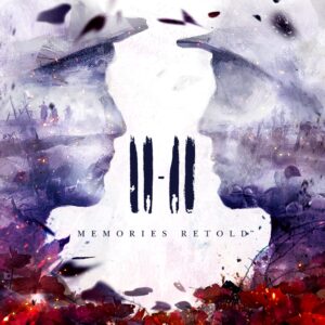 11-11 Memories Retold. Изображение 1