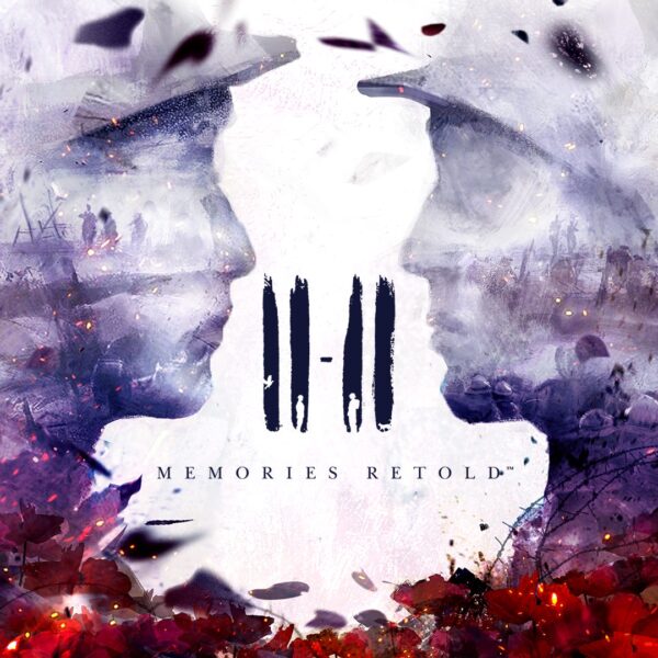 11-11 Memories Retold. Изображение 1
