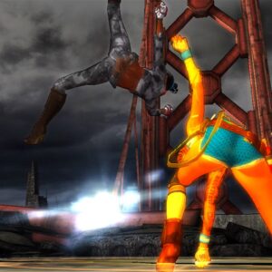 Girl Fight. Изображение 4