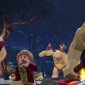 LEGO® Хоббит™. Изображение 2