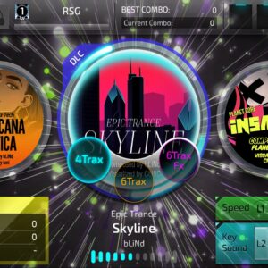SUPERBEAT XONiC EX Bundle Pack 3. Изображение 3