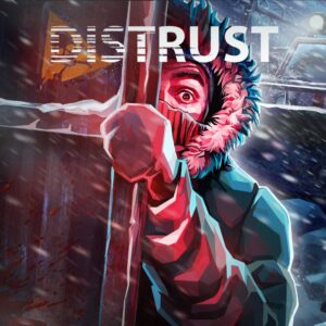 Distrust. Изображение 1