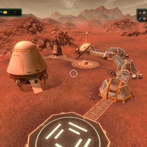 Dawn of Man + Planetbase. Изображение 3