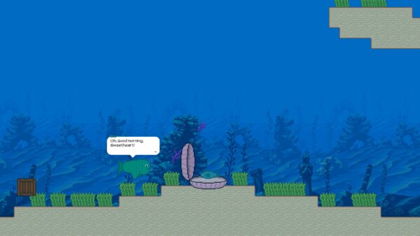Escape from Life Inc. Изображение 4