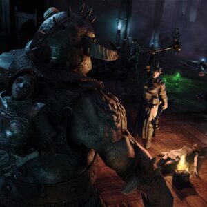 Mordheim: City of the Damned - Complete Edition. Изображение 2