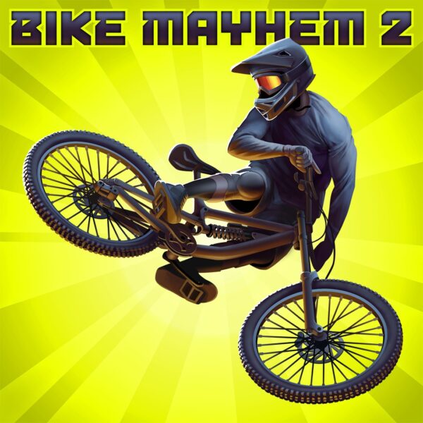 Bike Mayhem 2. Изображение 1